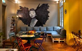 Nubian Hostel
